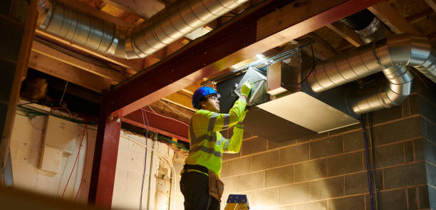 Best Affordable Duct Cleaning Services  in Port Hueneme, CA