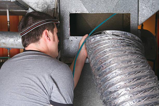 Best Ductwork Cleaning Services  in Port Hueneme, CA
